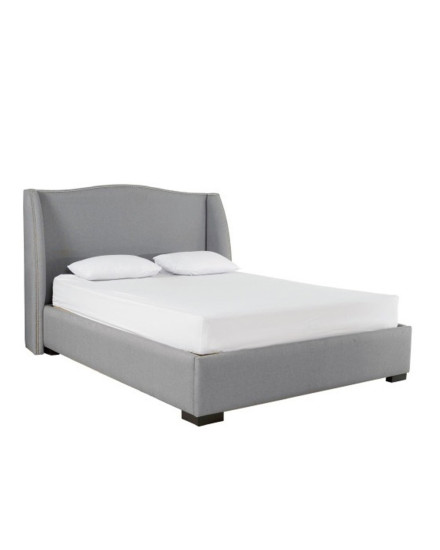 ROBBY BEDFRAME WITH HEADBOARD