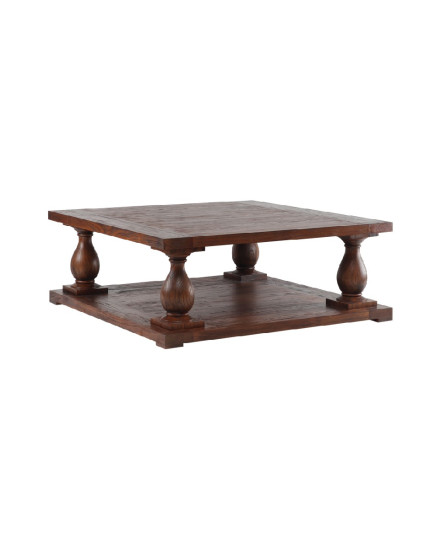 Alexander Coffee Table