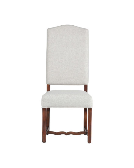 Alden Dining Chair armless