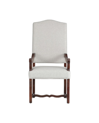 Alden Dining Chair with arm