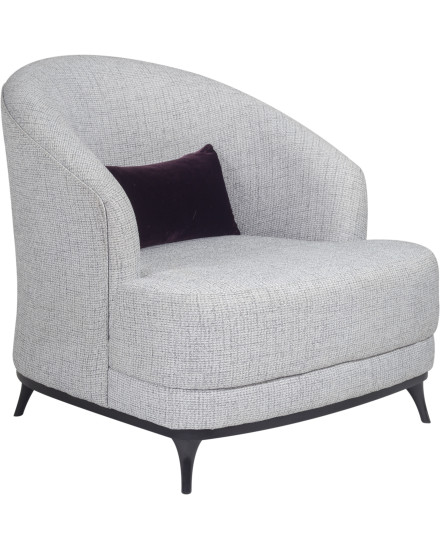 Galena Accent Chair
