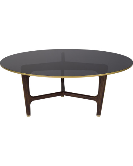 Quincy Coffee Table Low