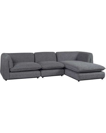 Berwyn 1 Seater Sofa Right Arm
