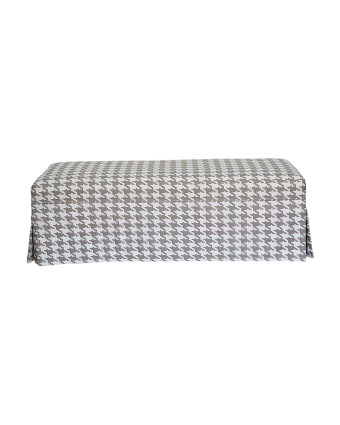 BETSEY STORAGE BENCH