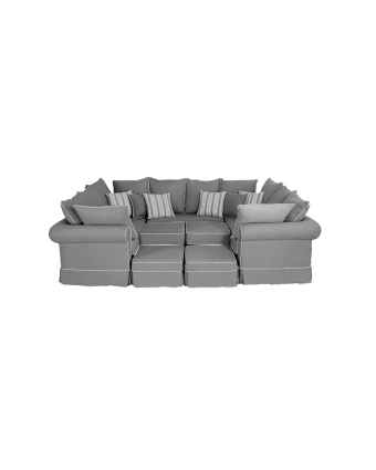 Bunch Sofa Collection