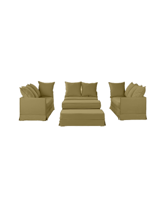 Mini Bunch Sofa Collection