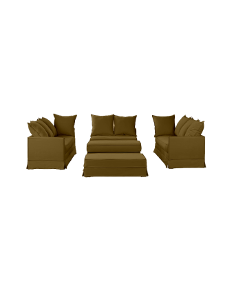 Mini Bunch Sofa Collection