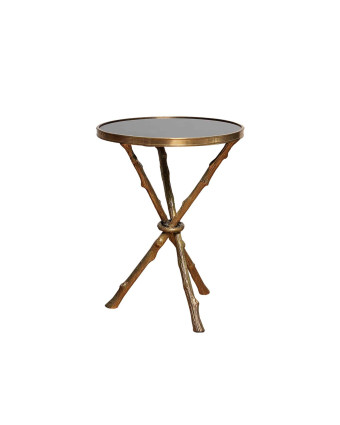 Silvia Branch Side Table