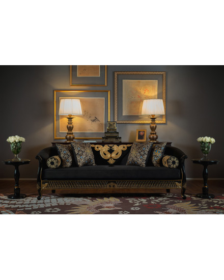 Modang Sofa