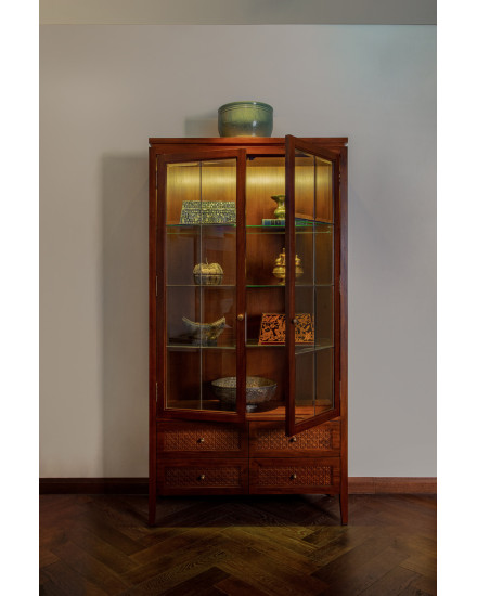 Kawung Cabinet