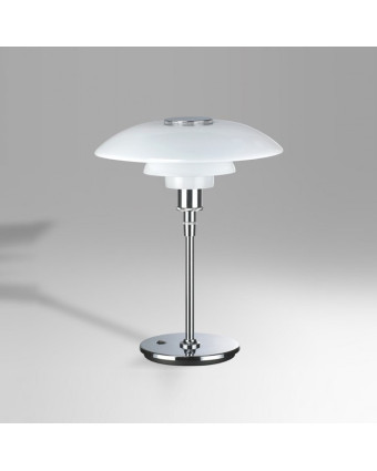 Poul Henningsen PH 4.5 - 3.5 Table Lamp
