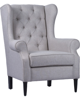 Chester Wing Chair