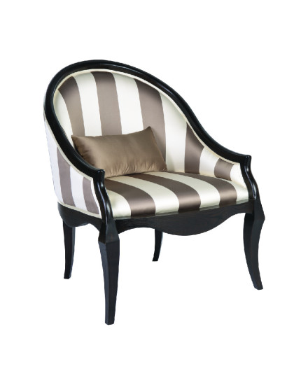 Geddes Accent Chair