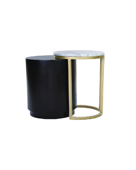 Charlotte Side Table Set