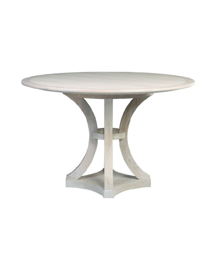 Sebastian Round Dining Table