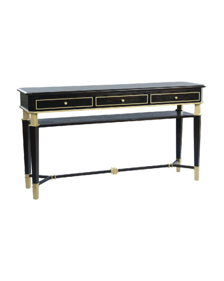 Geddes Console Table