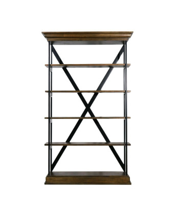Markley Bookrack