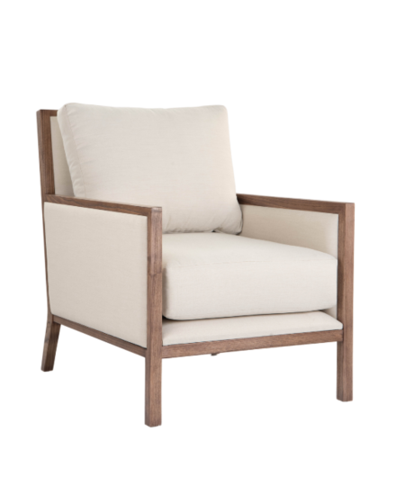Sally Accent Chair