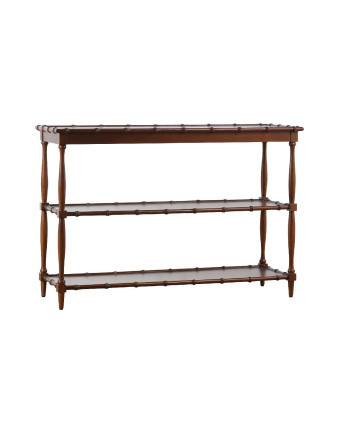 Linden Console Table