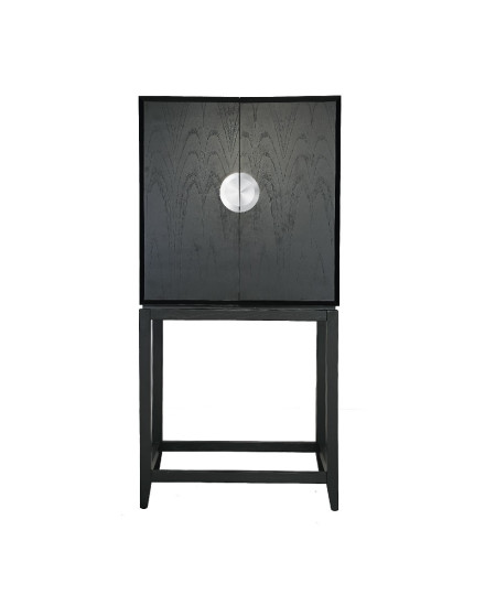 Robby Bar Cabinet