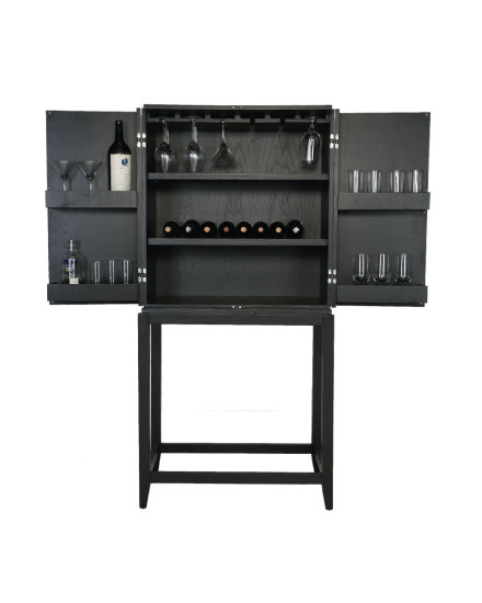 Robby Bar Cabinet