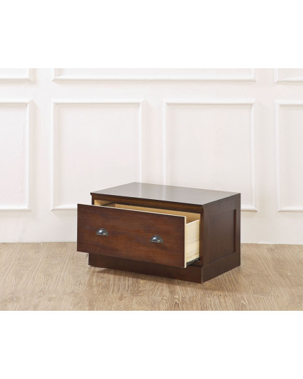 Warren Bottom Base with Drawer