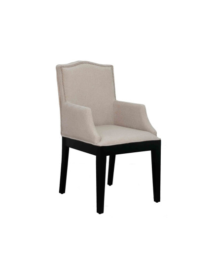 Lea Side Chair With Arm