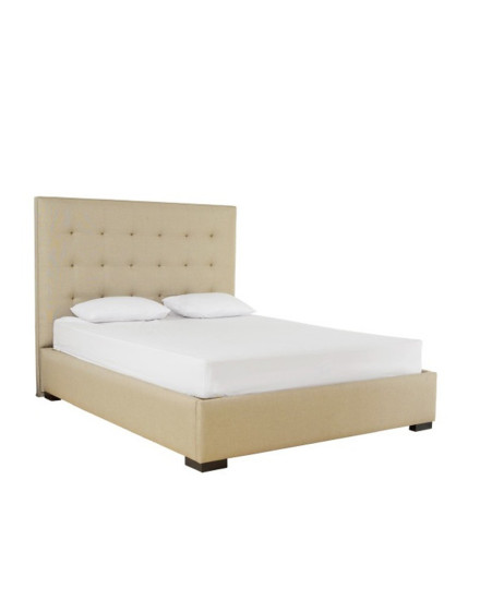 CHESTER BEDFRAME WITH HEADBOARD