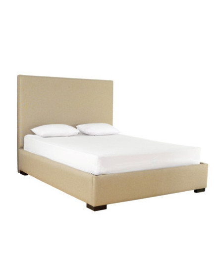 SILVIA BEDFRAME WITH HEADBOARD