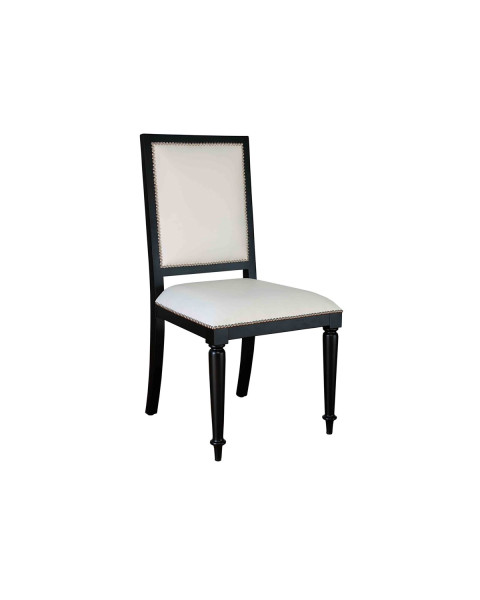 Louis Side Chair
