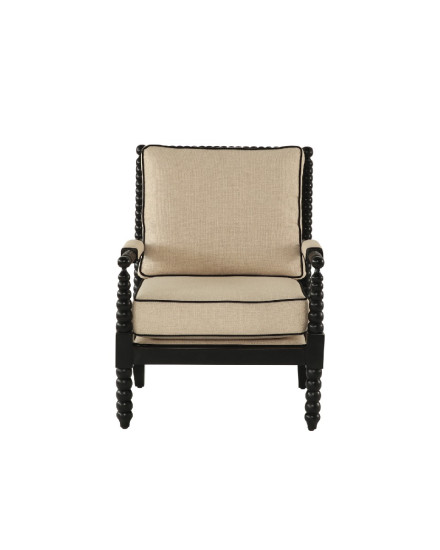 Morgan Spindle Chair 