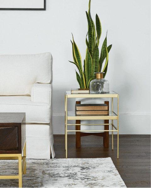 ABIGAIL SIDE TABLE
