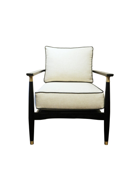 Sebastian Accent Chair