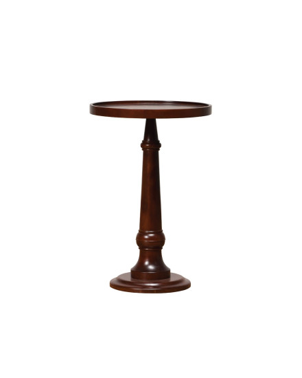 Peyton Round Side Table