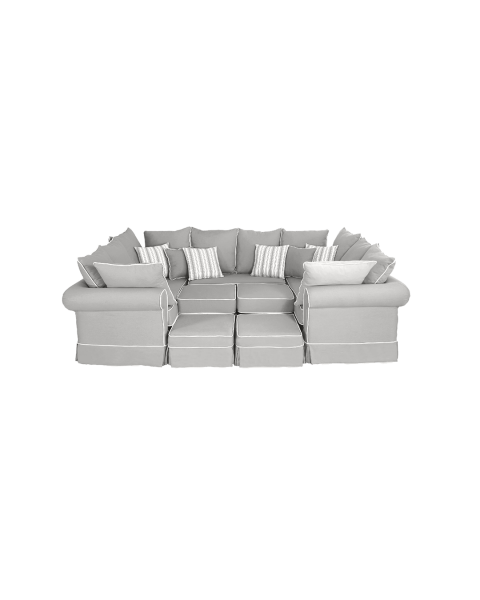 Bunch Sofa Collection