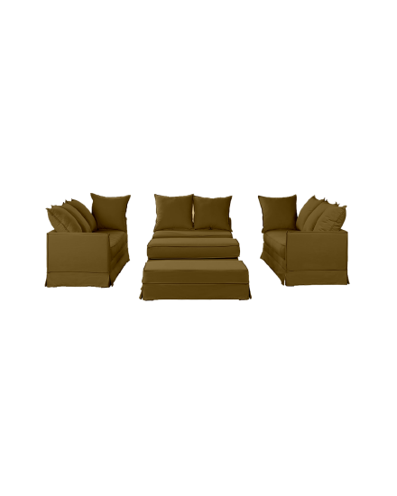 Mini Bunch Sofa Collection