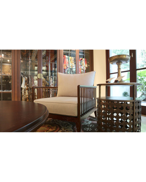 Kembang Ceplokan Sofa