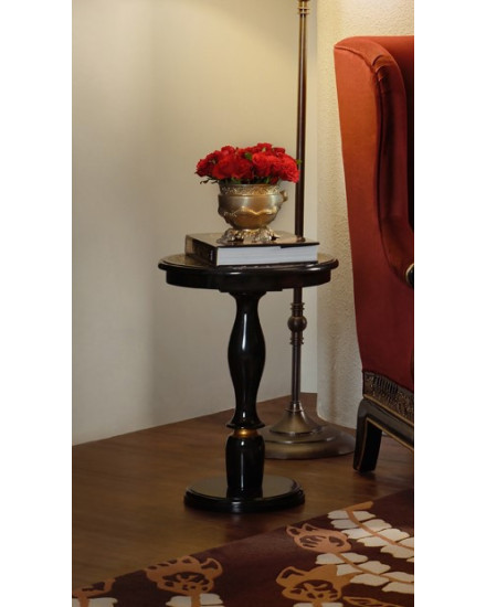Modang Side Table