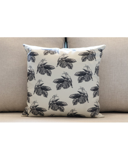 Botanica Rangkong Cushion