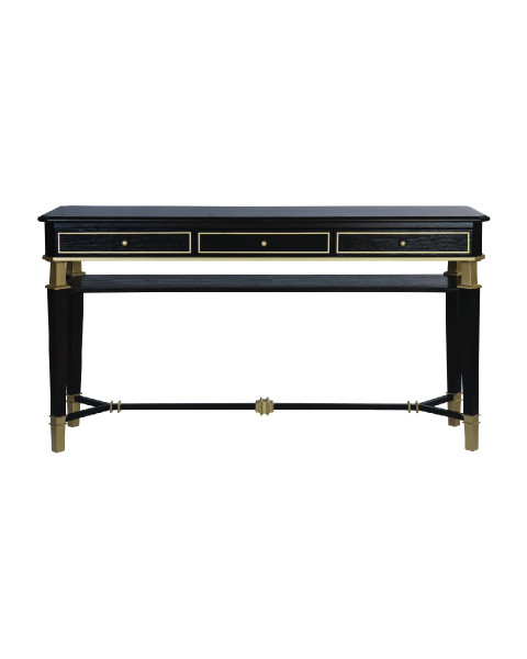 Geddes Console Table