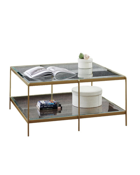 Abigail coffee table