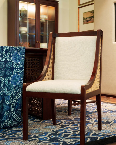 Galaran Dining Chair