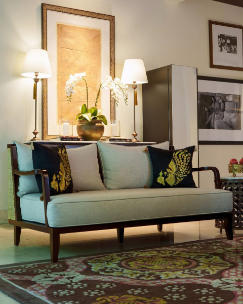 Galaran 3 Seater Sofa