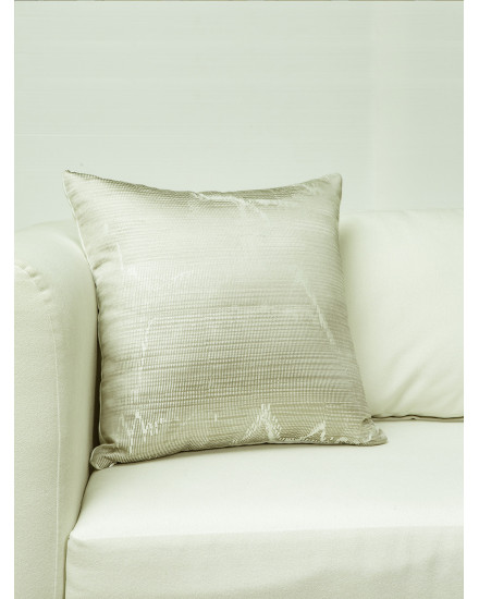 Elsa Cushion - Grey