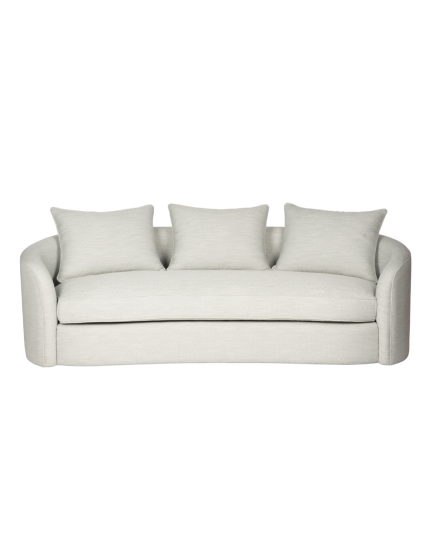 Abigail 3 Seater Sofa