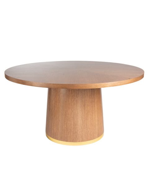 Abigail Round Dining Table