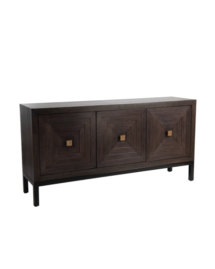 Logan Credenza
