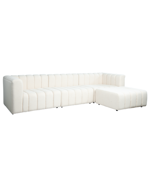 Rachel Modular Sofa