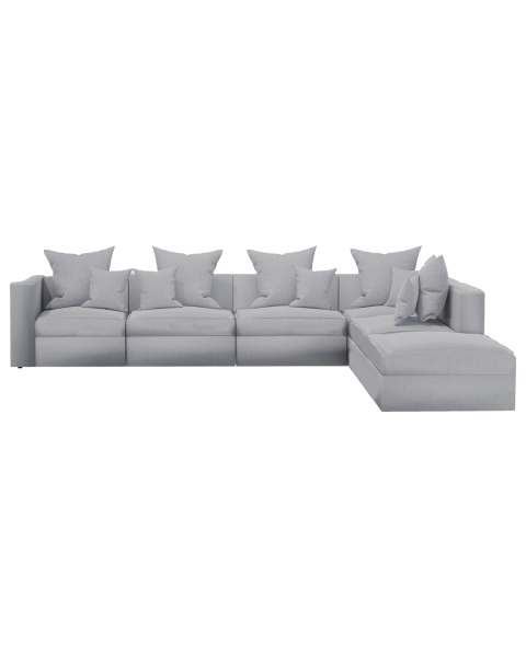 Darren Modular Sofa