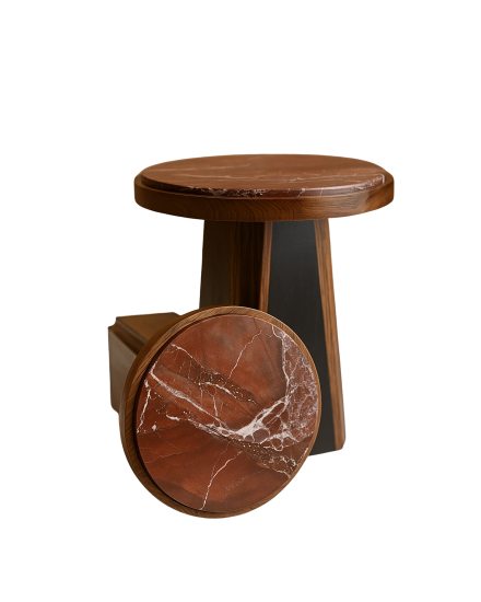 Amera Side Table Small